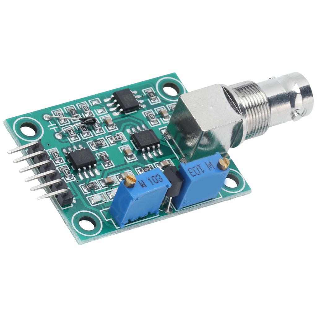 PH Value Detection Module Liquid Detect Sensor Soil Water Monitoring Control Component