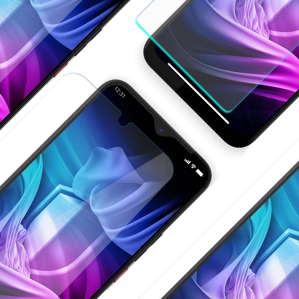 Volla Phone 22 - 3Mk Silky Matt Pro