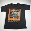 Новая футболка 1997 года Dead Kennedys Подарок для фанатов Унисекс S-5XL Футболка 2MD1272 Унисекс Футболка
