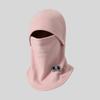 Outdoor Motorcycle Driving Unisex Winter Warm Scarf Cap Balaclava Helmet Winter Hat