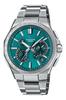 [Casio] Watch Oceanus [] Made In Japan OCEANUS 20th Anniversary Model CLASSICLINE World Limited 500 Pieces Equipped with Bluetooth Radio Solar