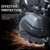 Защита цилиндра мотоцикла для BMW R1200GS LC Adventure R 1200 GS RT R RS R1200R R1200RS R1200RT R1200 Крышка защиты двигателя