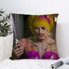 Love GGoro Majima YYakuza Pillow Case Sofa Decorative Home Doublesided Print Plush Square Throw Pillow Covers Cushion Decor