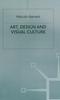 The Art, Design and Visual Culture : An Introduction Book