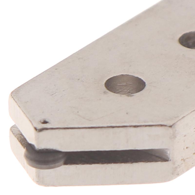 Головка для резки стекла, сменная головка для резки стеклянной бутылки для инструментов для рукоделия