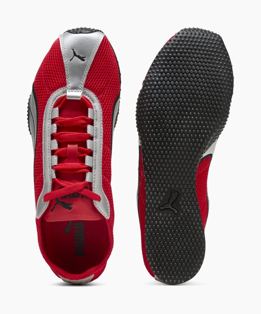 Puma H-Street Og - Красный:Серебристый / 403692-03