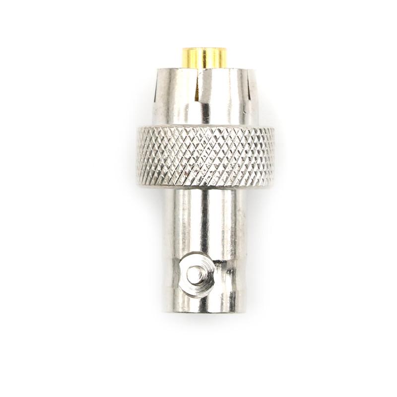 Антенна Bnc Ad-98Fsc для Icom Radio F3 F4 F4Sr F4Gs F11 F14 F21 Rf адаптер