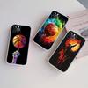 Чехол для телефона BF15 Basketball Art Shoot для Motorola Moto Edge 20 30 40 50 S30 Fusion Ultra Pro Neo Lite + G200 G23