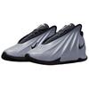 Nike ГТ. Баскетбольные кроссовки Future Rebound Grip Унисекс Серые FZ5591-002