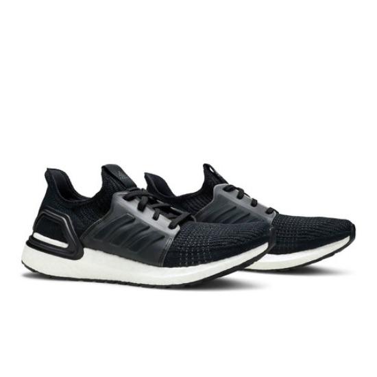 Adidas Мужские кроссовки UltraBoost 19 'Core Black' G54009
