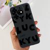 Чехол для Tecno Spark 10 Pro Spark 10Pro KI7 2023 Модный Элегантный Принт Мягкий Силикон ТПУ Задняя Крышка Телефона Бампер