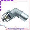 Easy To Use 6712030175 Engine Coolant Thermostat Assembly Housing For Ssangyong Actyon C Rodius Stavic Rexton KORANDO SUV C200