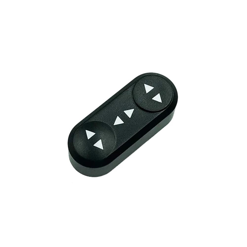 1 x Button of Adjustment of the seat Cushion For Maserati Grancabrio 08-18