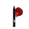 Renardo Lip Crayon 2g, T03 Christmas Red, 1 Piece
