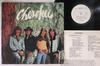 LP Пластинка CHEROKEE - Same SR672PROMO ABC Japan Rock Б/У