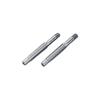 HOZAN Pedal Pedal Mounting Hole Thread Repair X Set of 1 and Tap, Tap, Size BC1/2 20, (Left Right), C-401-B