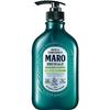 MARO Deo Scalp Shampoo Men's Medicated Non-Silicone Super Dense Foam 480ml Main Item