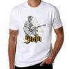 Per “Sodo” Eriksson, The band Ghost T-Shirt t shirts for man cotton soft g man t shirts for men funny t shirts man T-Shirt