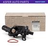 Термостат для Megane Mk4 Kajar Talisman Clio Duster Logan 1.5 Dci K9K OEM 110602770R 110609813R