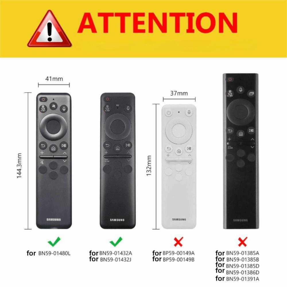 Силиконовый защитный чехол с ремешком-защитой, мягкий корпус, чехол для пульта дистанционного управления Samsung BN59-01432A/BN59-01480L