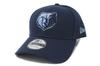 New Era 9FORTY Cap, NBA Western Conference, Memphis Grizzlies