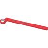 Insulated Box Wrench Insulated Tool Single End Box Wrench 12mm OLC630112A Tech-EV