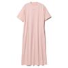 TENTIAL BAKUNE Dry General Medical Device Recovery Size M Women's Tunic, Wear, Dress, Pink,