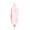 Игровой динамик Edifier Hecate G1000, 5 Вт, Bluetooth, RGB, Розовый, Японский динамик, Выход, 5.3, Широкополосный динамик, Порты USB/3,5 мм, Освещение, (ED-G1000-PK)