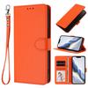 Wallet Flip Case For HMD Fusion Skyline Pulse Pro Plus PU Leather Cover with Card Slots