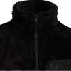 Under Armour Куртка мужская спортивная повседневная теплая Sherpa, черная 1389366-001