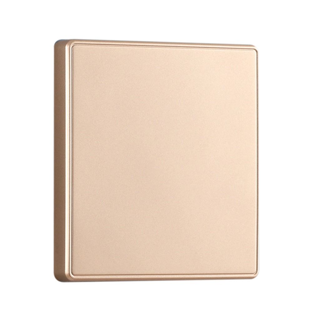 86 Тип Крышка для отверстия в стене Утолщенная декоративная панель Крышка для выключателя Накладка для розетки Улучшение дома