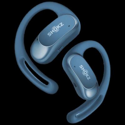 Спортивная Bluetooth-гарнитура Shokz OpenFit Air T511 с открытым дизайном