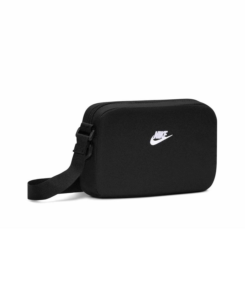 Nike Сумка через плечо Heritage 2.0 (2L) - черный:Белый / Ib4381-010