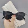 Oversized Eyewear Trending Shades Cat Eye Sunglasses Ladies Shades Small Vintage Sunglasses