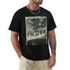 The Enemy Sees Your Light (German Blackout Poster Ww2). T-Shirt Tees Blouse T Shirt Men