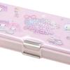 Sanrio My Melody Pencil X X Character 437425 Case, 22.2 8.8 2.8 Cm, Kids' Stationery, Design,