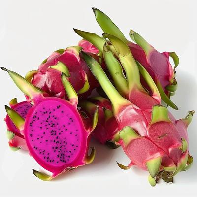60 семян драконьего фрукта (Питайя)
