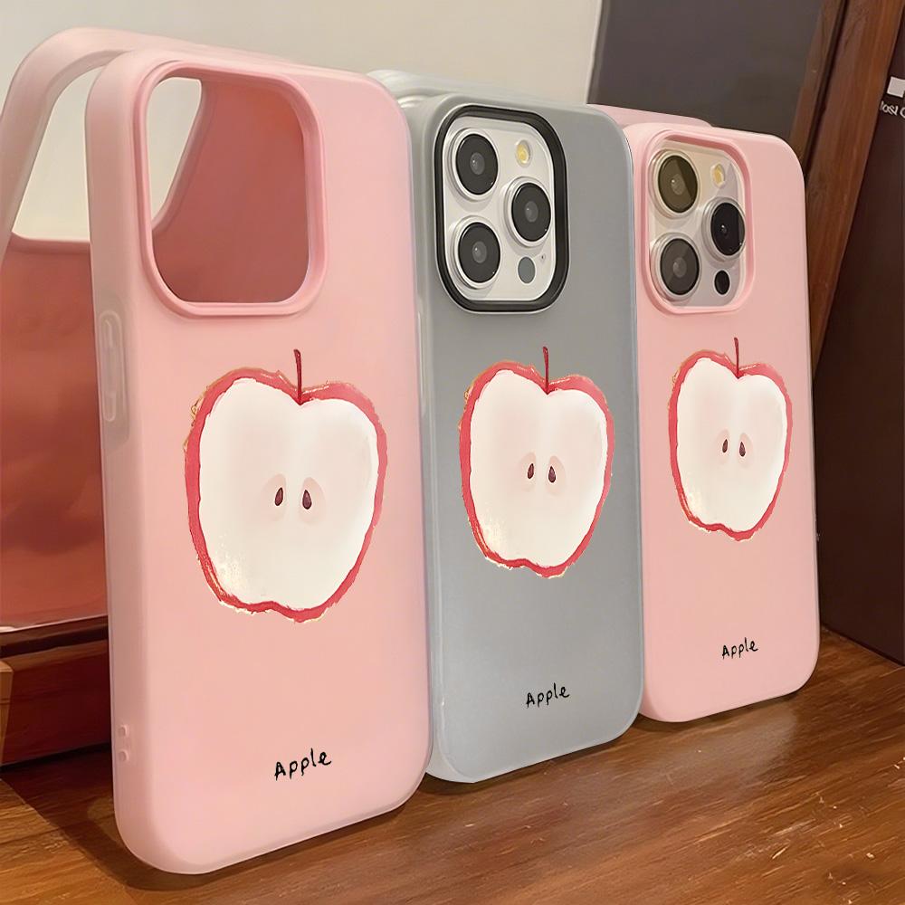 Расписной чехол для телефона для iPhone 15 11 13 14 для 15 16 Pro Max 12 13 16 Pro Милый Модный Смешной Чехол для телефона со шнурком Последние Рекомендации по самым продаваемым товарам
