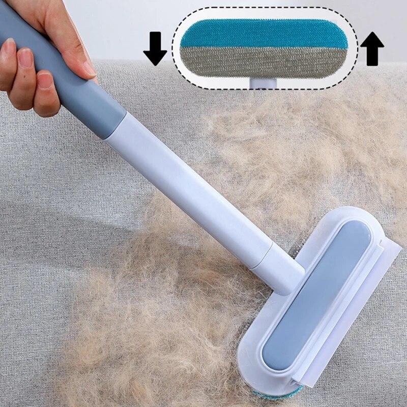 Средство для удаления шерсти домашних животных, многофункциональная щетка для удаления волос на одежде, многоразовая щетка для удаления шерсти кошек и собак, роликовая щетка для удаления волос, инструменты для удаления волос