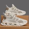2025 Summer New Large Size Sports Running Outdoor Shoes Flying Woven Coconut Shoes Designer Trendy Sports Men's Shoes