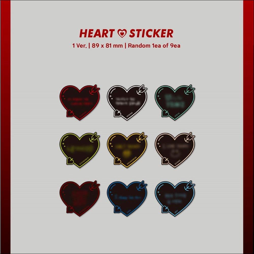 YOUNITE [YOUNI-ON] Digipack версия. Альбом