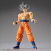 Стандартный Dragon Ball Son Goku нет пластиковая модель Фигурка-рост (Сейшатсу Гокуи) Цветовая кодировка