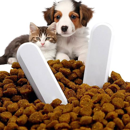 4Pcs Pet Food Drying Strip Food Storage Preservation Drying Block Reusable Desiccant