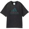 Adidas Equipment Series Logo Round Neck Pullover Short Sleeve T-Shirt Unisex T-Shirts JV5815