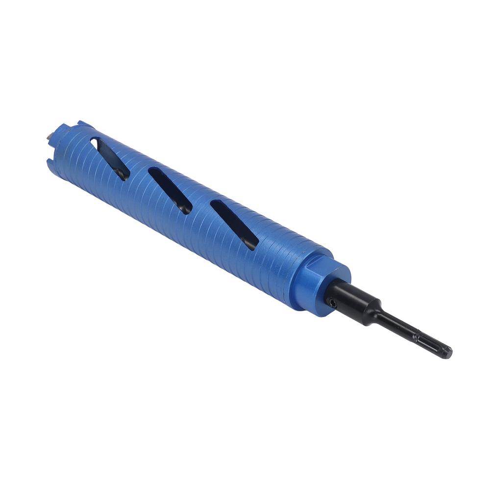 Алмазное сверло 58?11 Универсальное сверло для сухого и мокрого сверления бетона, мрамора, кирпича