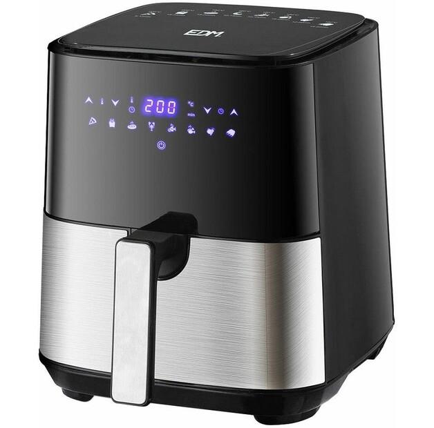 Deep Fryer Edm 07790