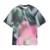 JNBY Women's 2026 Summer Round Neck Loose Short Sleeve T-Shirt
