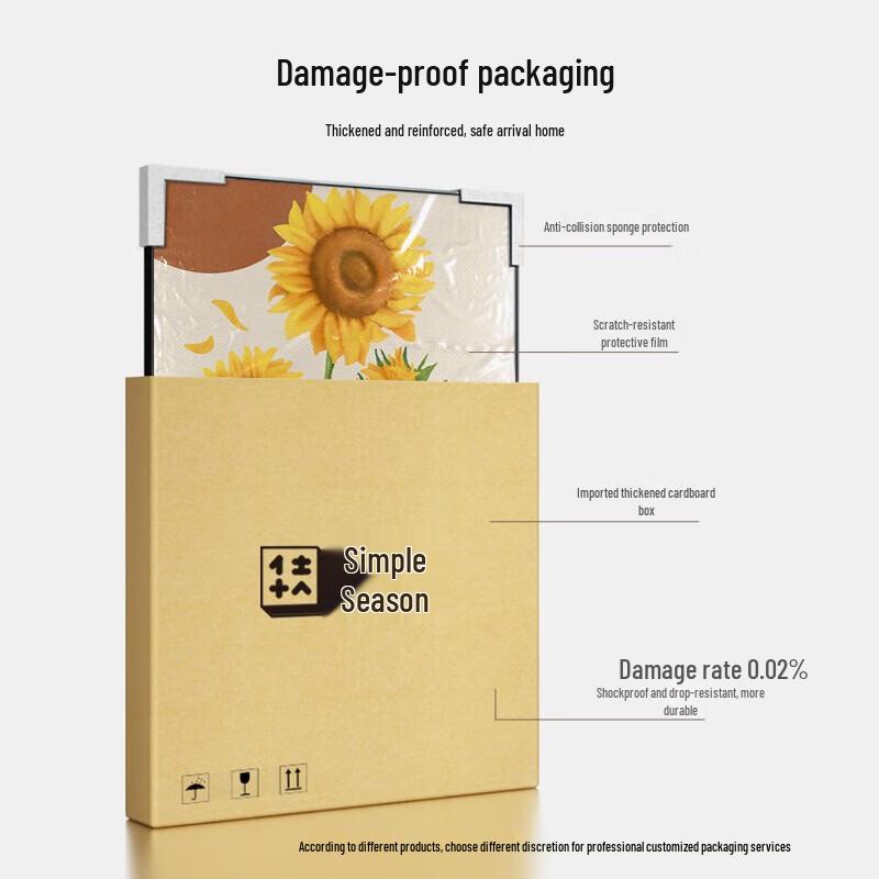 Сян Лэ Мэй Современный Абстрактный Керамический Рождественский Декор