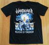 Warbringer - Подарок для фаната на тур 'Weapons Of Tomorrow' Все размеры от S до 5XL Унисекс Футболка