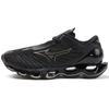 Кроссовки Wave Prophecy 12 'Black Gold' J1GC238333